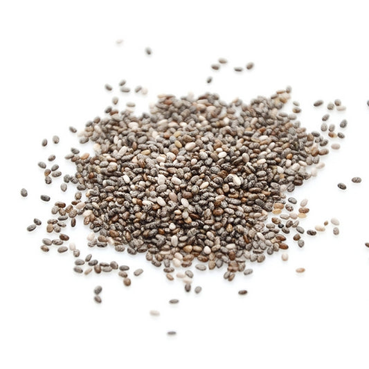 Graines de chia bio - 1