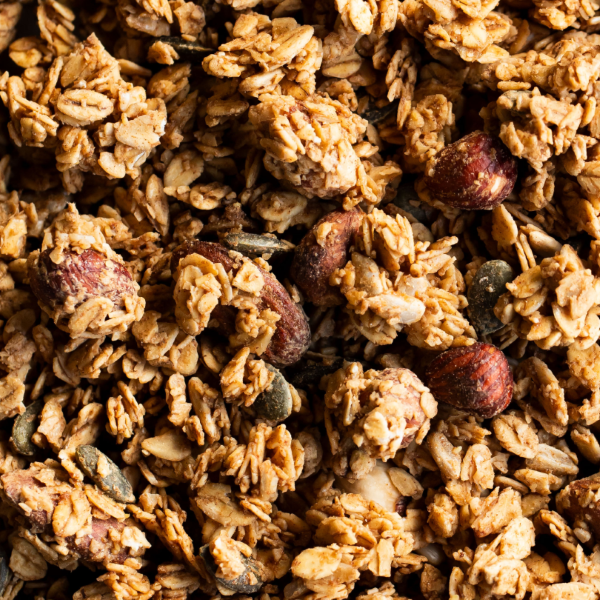 Granola bio l'original - 2