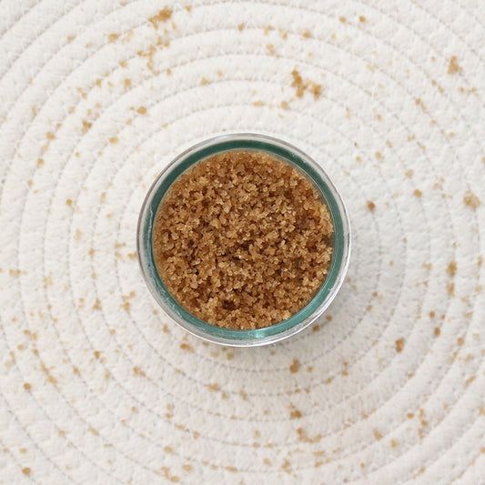 Sucre demérara bio - 1